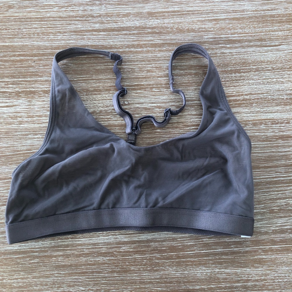 Parade mesh bra. Size XS